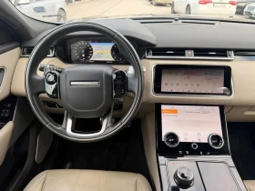 Land Rover Range Rover Velar R-Dynamite  - 27499 € / 53783.37 лв. - 26801462 10