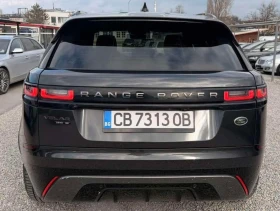 Land Rover Range Rover Velar R-Dynamite  - 27499 € / 53783.37 лв. - 26801462 2