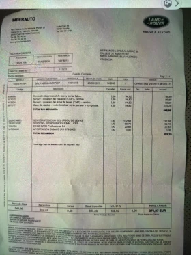 Land Rover Range Rover Velar R-Dynamite  - 27499 € / 53783.37 лв. - 26801462 17