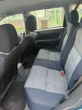 Honda Hr-v - 3000 € / 5867.49 лв. - 11546203 5