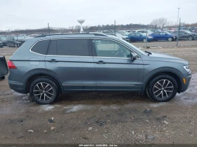 VW Tiguan 2.0L I-4 DI, DOHC, VVT, TURBO, 184HP All Wheel - 12800 € / 25034.62 лв. - 78142326 13