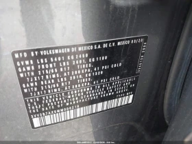 VW Tiguan 2.0L I-4 DI, DOHC, VVT, TURBO, 184HP All Wheel - 12800 € / 25034.62 лв. - 78142326 9