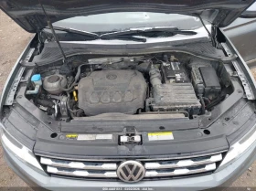 VW Tiguan 2.0L I-4 DI, DOHC, VVT, TURBO, 184HP All Wheel - 12800 € / 25034.62 лв. - 78142326 10