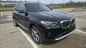 BMW X3 30i * ПАНОРАМА * ПОДГРЕВ * CAR FAX * АВТО КРЕДИТ * - 27500 € / 53785.32 лв. - 72788923 2