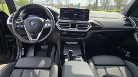 BMW X3 30i * ПАНОРАМА * ПОДГРЕВ * CAR FAX * АВТО КРЕДИТ * - 27500 € / 53785.32 лв. - 72788923 13