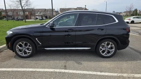 BMW X3 30i * ПАНОРАМА * ПОДГРЕВ * CAR FAX * АВТО КРЕДИТ * - 27500 € / 53785.32 лв. - 72788923 4