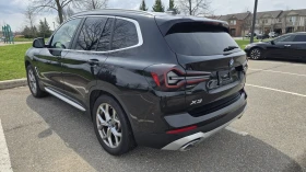 BMW X3 30i * ПАНОРАМА * ПОДГРЕВ * CAR FAX * АВТО КРЕДИТ * - 27500 € / 53785.32 лв. - 72788923 3