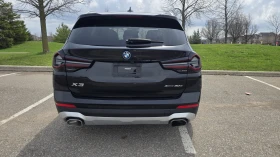 BMW X3 30i * ПАНОРАМА * ПОДГРЕВ * CAR FAX * АВТО КРЕДИТ * - 27500 € / 53785.32 лв. - 72788923 6