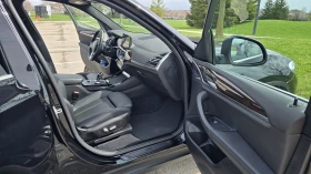 BMW X3 30i * ПАНОРАМА * ПОДГРЕВ * CAR FAX * АВТО КРЕДИТ * - 27500 € / 53785.32 лв. - 72788923 9