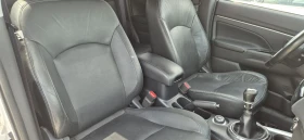 Citroen C4 AIRCROSS 1.8HDI-150��.4X4 | Mobile.bg � ����� ������ 10