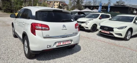 Citroen C4 AIRCROSS 1.8HDI-150��.4X4 | Mobile.bg � ����� ������ 6