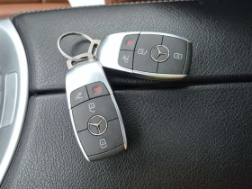 Mercedes-Benz GLE 300 �������� * ���� * KEYLESS * CARFAX * 2 ����� | Mobile.bg � ����� ������ 8