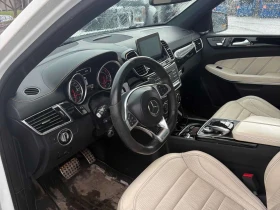 Mercedes-Benz GLS 63 AMG | DISTRONIC | 360 | ��������� | HARMAN KARDON |  | Mobile.bg � ����� ������ 7