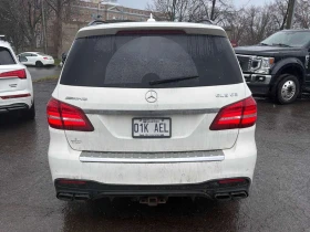 Mercedes-Benz GLS 63 AMG | DISTRONIC | 360 | ��������� | HARMAN KARDON |  | Mobile.bg � ����� ������ 5
