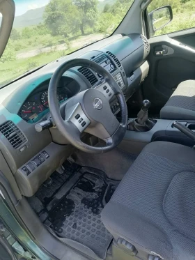 Nissan Navara | Mobile.bg � ����� ������ 6