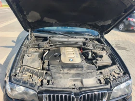 BMW X3 - 6300 € / 12321.73 лв. - 90278876 9