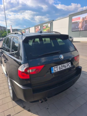 BMW X3 | Mobile.bg � ����� ������ 8
