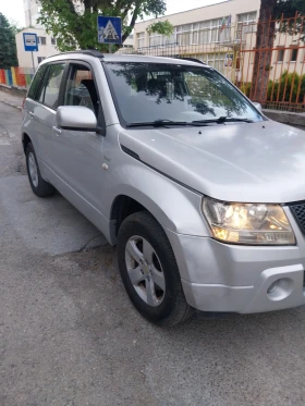 Suzuki Grand vitara ���������  | Mobile.bg � ����� ������ 8