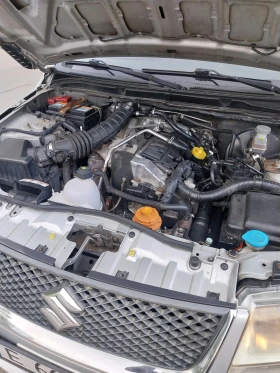 Suzuki Grand vitara ���������  | Mobile.bg � ����� ������ 4