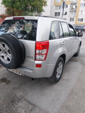 Suzuki Grand vitara ���������  | Mobile.bg � ����� ������ 7
