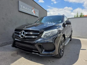 ������ Mercedes-Benz GLE 35...