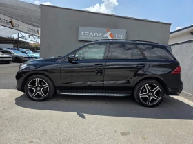 Mercedes-Benz GLE 350 D 4 MATIC AMG | Mobile.bg � ����� ������ 7