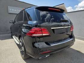 Mercedes-Benz GLE 350 D 4 MATIC AMG | Mobile.bg � ����� ������ 6