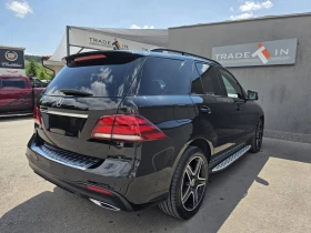 Mercedes-Benz GLE 350 D 4 MATIC AMG | Mobile.bg � ����� ������ 4