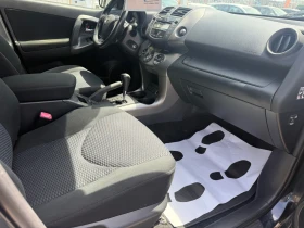 Toyota Rav4 2.0i 4x4 AUTOMAT | Mobile.bg � ����� ������ 14