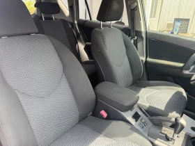Toyota Rav4 2.0i 4x4 AUTOMAT | Mobile.bg � ����� ������ 15