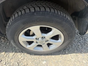 Toyota Rav4 2.0i 4x4 AUTOMAT | Mobile.bg � ����� ������ 13