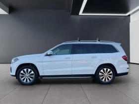 Mercedes-Benz GLS 450 4matic - 14750 € / 28848.49 лв. - 79041610 8