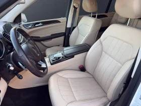 Mercedes-Benz GLS 450 4matic - 14750 € / 28848.49 лв. - 79041610 12