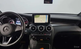 Mercedes-Benz GLC 250 * GLC250 d 4MATIC Coupe * ЦЕНА ДО БГ | Auto.bg — изображение 11