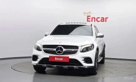 Mercedes-Benz GLC 250 * GLC250 d 4MATIC Coupe * ЦЕНА ДО БГ | Auto.bg — изображение 3