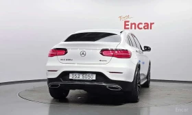 Mercedes-Benz GLC 250 * GLC250 d 4MATIC Coupe * ЦЕНА ДО БГ | Auto.bg — изображение 4