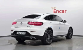 Mercedes-Benz GLC 250 * GLC250 d 4MATIC Coupe * ЦЕНА ДО БГ | Auto.bg — изображение 2