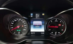 Mercedes-Benz GLC 250 * GLC250 d 4MATIC Coupe * ЦЕНА ДО БГ | Auto.bg — изображение 10