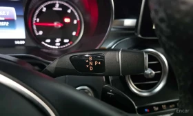 Mercedes-Benz GLC 250 * GLC250 d 4MATIC Coupe * ЦЕНА ДО БГ | Auto.bg — изображение 12