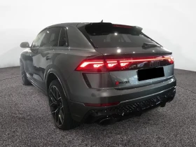 Audi RSQ8 FACELIFT / BLACK OPTIC / MATRIX / PANO/ B&O/ HUD/  - 113980 € - 46474085 3