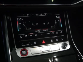 Audi RSQ8 FACELIFT / BLACK OPTIC / MATRIX / PANO/ B&O/ HUD/  - 113980 € - 46474085 13