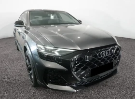 Audi RSQ8 FACELIFT / BLACK OPTIC / MATRIX / PANO/ B&O/ HUD/  - 113980 € - 46474085 2