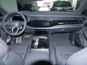 Audi RSQ8 FACELIFT / BLACK OPTIC / MATRIX / PANO/ B&O/ HUD/  - 113980 € - 46474085 9