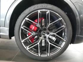 Audi RSQ8 FACELIFT / BLACK OPTIC / MATRIX / PANO/ B&O/ HUD/  - 113980 € - 46474085 5