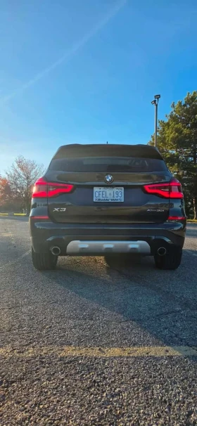 BMW X3 xDrive30i/Premium Essential/Bucket seat/Panoroof | Auto.bg — изображение 3
