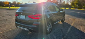 BMW X3 xDrive30i/Premium Essential/Bucket seat/Panoroof | Auto.bg — изображение 4