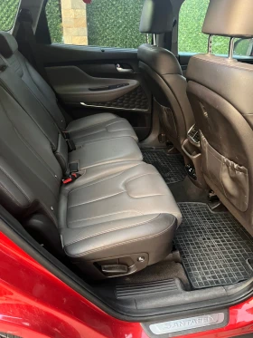 Hyundai Santa fe 2.2 - 17350 € - 60835172 5