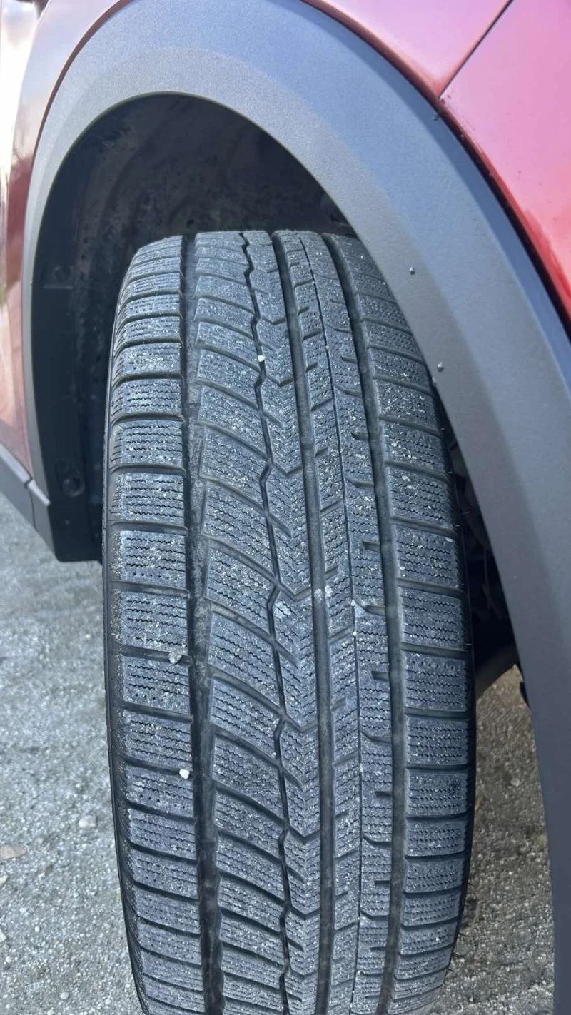 Mazda CX-5, снимка 15 - Автомобили и джипове - 52791794