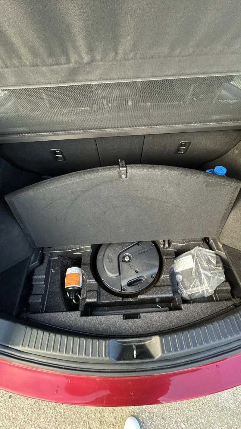 Mazda CX-5, снимка 14 - Автомобили и джипове - 52791794