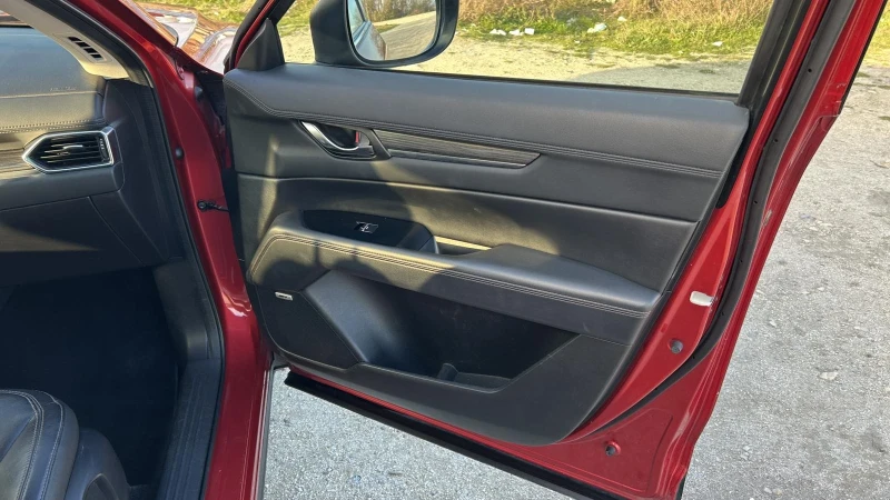 Mazda CX-5, снимка 11 - Автомобили и джипове - 52791794